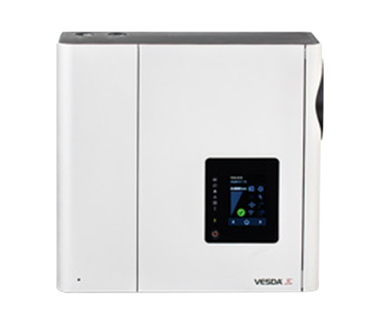 VESDA System Dutco